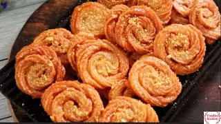 20 Minutes Dessert/ Instant Dessert । Easy & Simple Holi Recipes |  Instant Holi Sweets Recipes