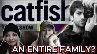 Catfishing 101 #catfish #story #comedy #funny #podcast