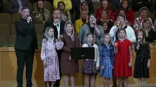 Живемо ми на цій землі 