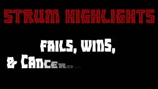 Stream Highlights - FailFishes and Funny Moments