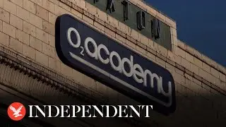 Brixton Academy cleared to reopen nine months after fatal crush