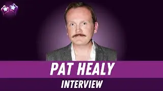 Pat Healy Interview on Outrageous Film 'Cheap Thrills'
