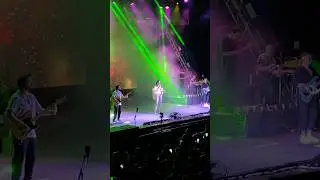 Sıla Gen&ccedil;oğlu - Bana Biraz Renk Ver - Antalya A&ccedil;ık Hava Sahnesi 🎶🎵 @silagencoglu