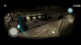 A SECRET TRICK FOR SEWER ESCAPE IN EVIL NUN