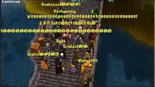 Aspenfox & Heather Get 99 Runecrafting!