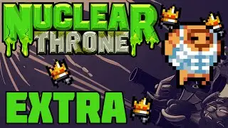 Nuclear Throne (PC) - Extra [Dual Melee Fun]