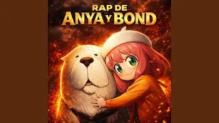 Anya y Bond Rap