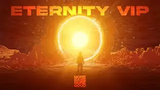 RetroVision x Jeonghyeon - Eternity (VIP)