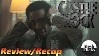 Castle Rock - Episode 4 | The Box | Recap/Review