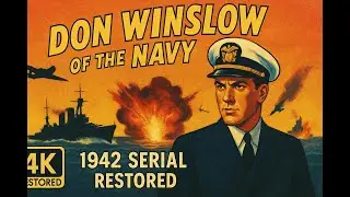 Don Winslow of the Navy 1942 serial