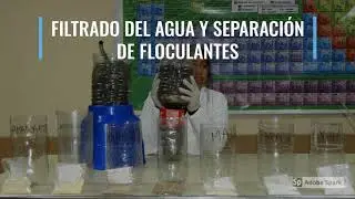 Floculantes Naturales