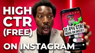 Make Amazing Thumbnails for YouTube in 2 MINS (2024 Update)