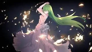 Nightcore (Farewell To Fear) - Fire (with lyrics)