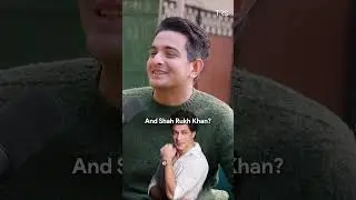 MS Dhoni & SRK's Favorite Food Ft. Rajeev Shukla #shorts