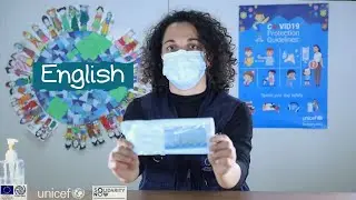 Self-test instructions (English)