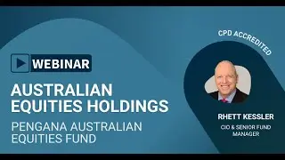Australian Equities Holdings