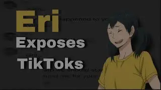 Eri exposes TikToks ?!? | Haikyuu Text | NO ANGST