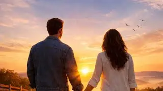 God Gave Me an Angel (Official Video)