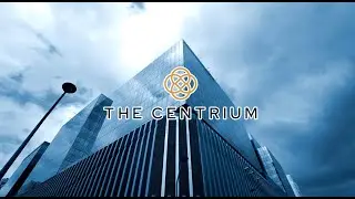 The Centrium by Anchor Land - 1 minute
