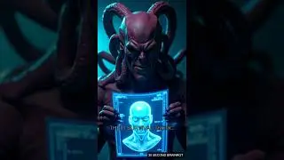 SIGMA FACE LORE REBOOT: Cryptid Camouflage Theory Explained