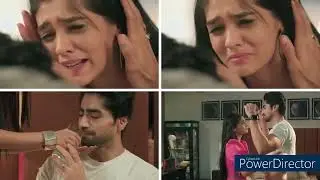 Abhira emotional scene | Abhira love | Abhimanyu and akshara love scene #abhira
