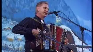 Lojze Ogorevc s prijatelji-Venček zagorskih uspešnic (v živo)