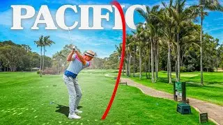 Ron vs Pacific Golf Club