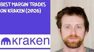 Best margin trades on Kraken 2026