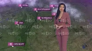 Погода в России на 24.02.2026 г., вт.