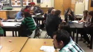 Challenge-Based Learning and Discovery Education Resources