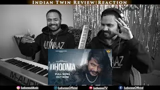 GULZAAR CHHANIWALA - DHOOMA - JUDWAAZ