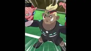 Will Raimon Survive? Ogre’s Strongest Techniques Devastate the Field!