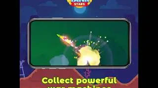 TANK STARS - FACEBOOK ADS 2/2