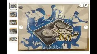melissax.mp3 ~ A DM2 Mixman Creation