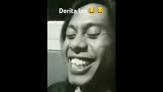 Derita loe..