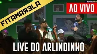 LIVE do Arlindinho no Bar do Zeca Pagodinho - Part. Atitude 67, Feijão, Leonardo Bessa (19/06/2019)