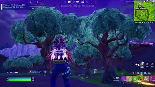 Fortnite dusty divot deletion