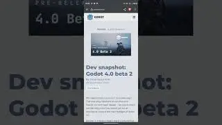 When Your Game Engine Updates Too Fast #shorts