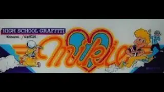 River's Arcade Review - Episode 063 Mikie