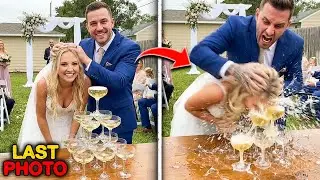 The WORST Wedding Deaths Ever Recorded