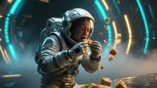 The effects of microgravity on the human body