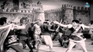 Ranabheri - Ramakrishna Fight