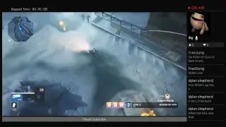 Alienation Hardcore. I died level 12!!