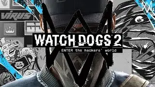 PLAYING WATCH DOGS 2 ON GTX 1070 ALIENWARE LAPTOPOP
