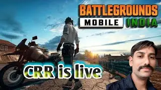 Bgmi live stream @CRR 99.9 live in bgmi #livebgmi#livepubgmobail#shortsfeed