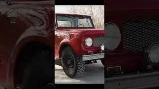 The Most Infamous Chase  #automobile