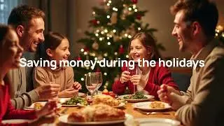 Save Money this Christmas 2025