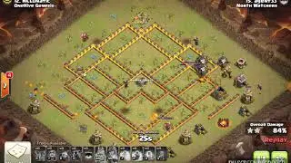 North Watchers vs OHG Week 1 CWL Season 4