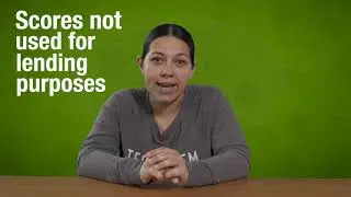 Checking your credit
