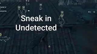 Assassin's Creed Odyssey : Find and Acquire Documents From Olynthos Fortress